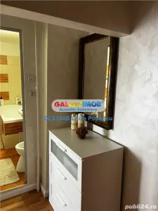 Apartament 3 camere 13 SEPTEMBRIE SEBASTIAN PARC - foto 12