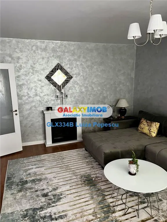 Apartament 3 camere 13 SEPTEMBRIE SEBASTIAN PARC - foto 3
