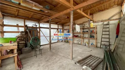 TEREN CU CASA DE VANZARE IN COLENTINA 497MP - Bucuresti