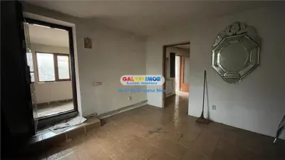 TEREN CU CASA DE VANZARE IN COLENTINA 497MP - foto 12