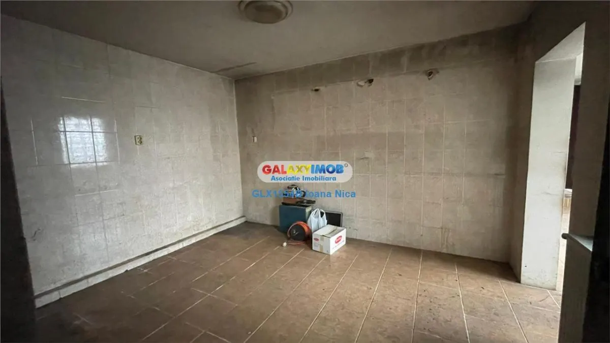 TEREN CU CASA DE VANZARE IN COLENTINA 497MP - foto 14