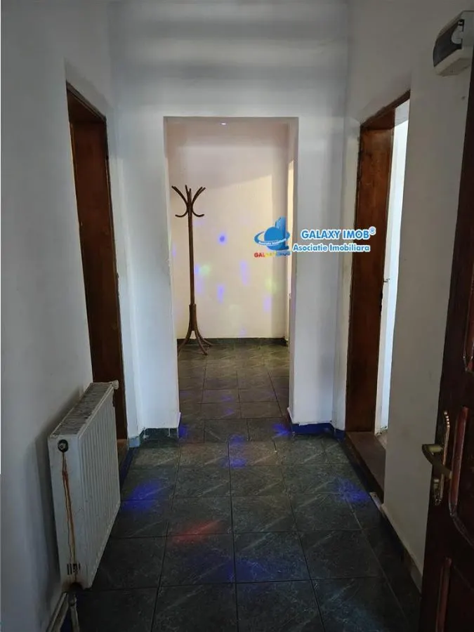 Chitila Triaj Apartament 3 camere 2 bai curte proprie - foto 12