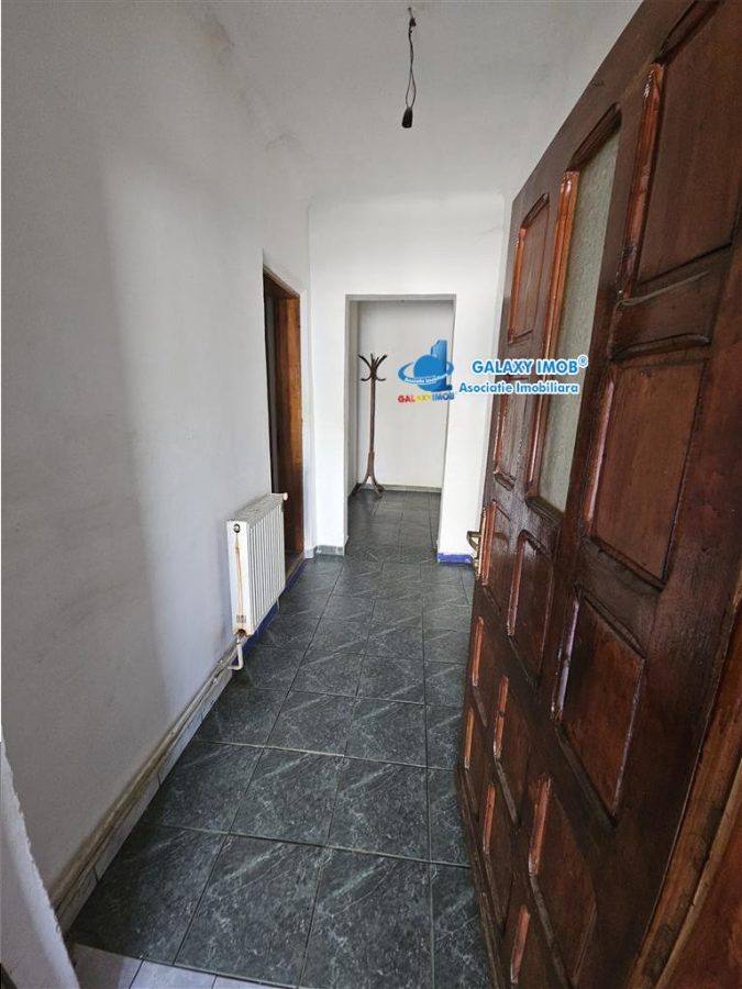 Chitila Triaj Apartament 3 camere 2 bai curte proprie - foto 20