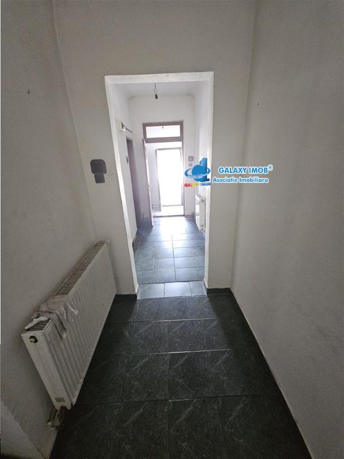 Chitila Triaj Apartament 3 camere 2 bai curte proprie - foto 21