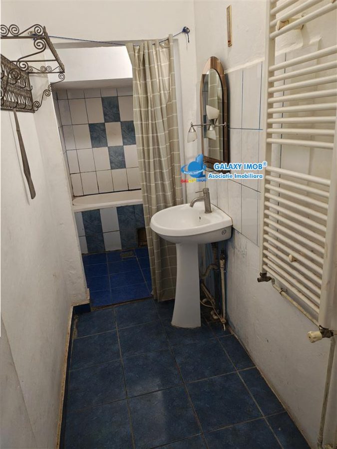 Chitila Triaj Apartament 3 camere 2 bai curte proprie - foto 23