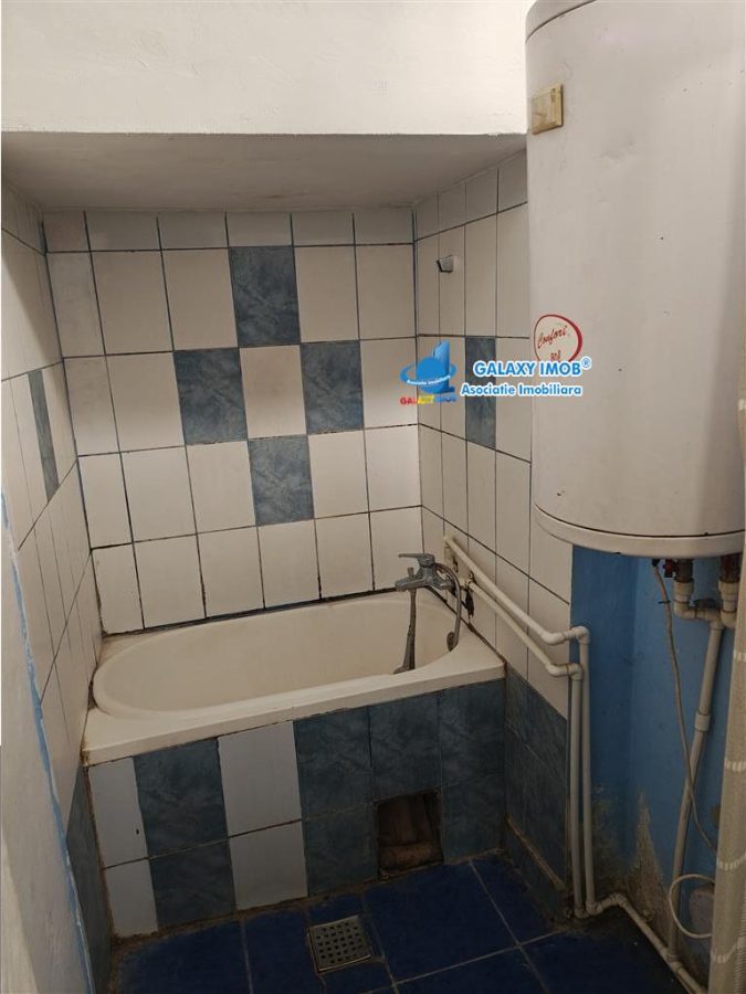 Chitila Triaj Apartament 3 camere 2 bai curte proprie - foto 24
