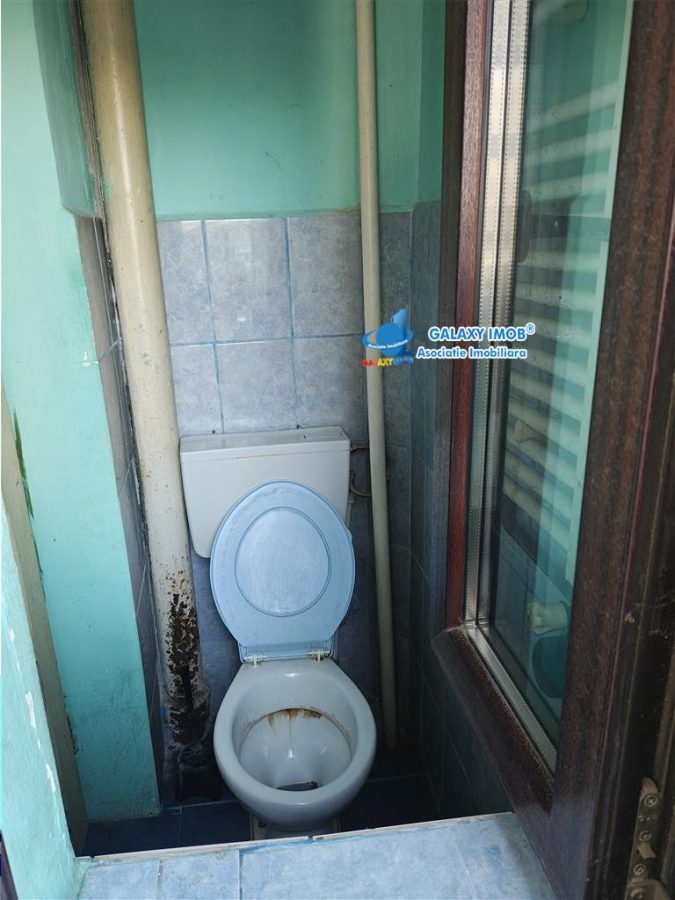 Chitila Triaj Apartament 3 camere 2 bai curte proprie - foto 25