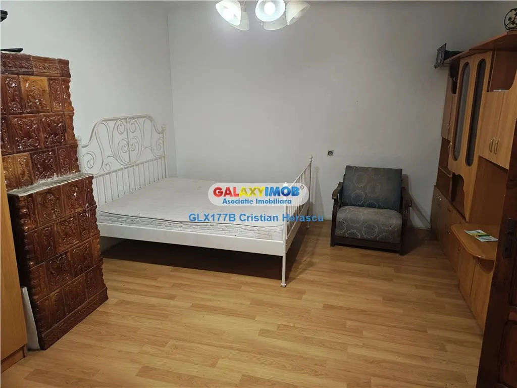 Chitila Triaj Apartament 3 camere 2 bai curte proprie - foto 9