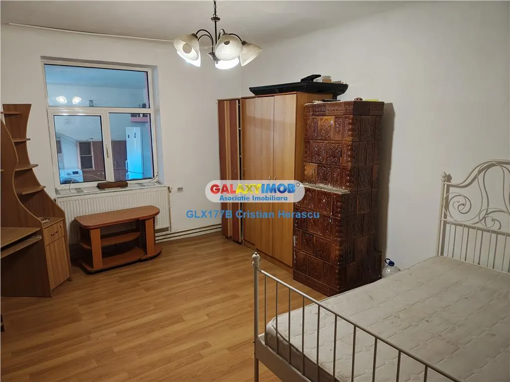 Chitila Triaj Apartament 3 camere 2 bai curte proprie - foto 10