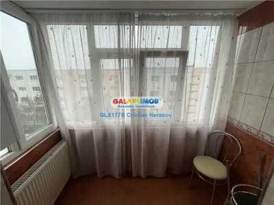 Chitila Kaufland 3 camere 2 bai 75 mpu centrala parcare - foto 16