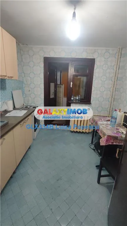 Vanzare apartament 3 camere RAHOVA-DUMBRAVA NOUA bloc reabilitat - foto 5