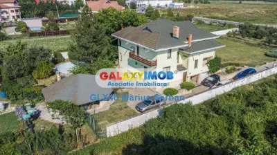 Vanzare casa Targoviste exterior nord - Targoviste