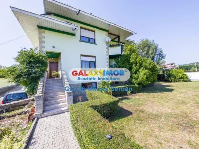 Vanzare casa Targoviste exterior nord - foto 4