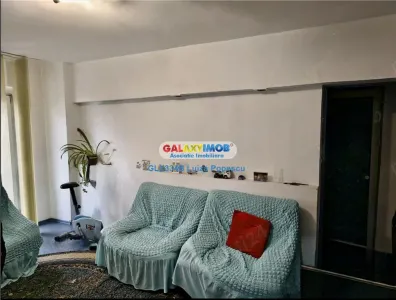 Vanzare apartament 3 cam 13 Septembrie-Razoare et 3/8 , bloc 1989 - foto 1