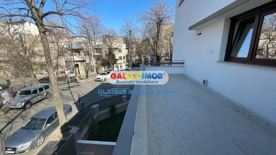 Vila de Exceptie in zona exclusivista Beller - Primaverii /RENOVATA - foto 14