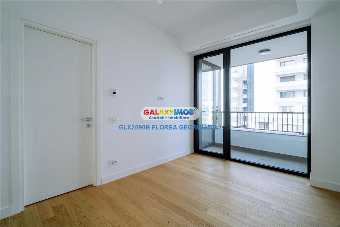 Prima inchiriere apartament 2 camere Pipera Privighetorilor - foto 1