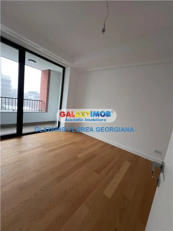 Prima inchiriere apartament 2 camere Pipera Privighetorilor - foto 11