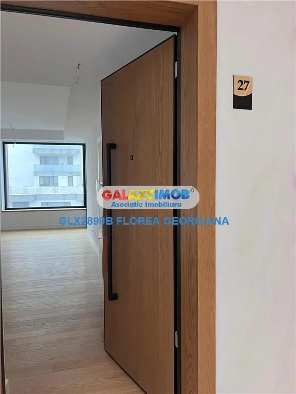 Prima inchiriere apartament 2 camere Pipera Privighetorilor - foto 12