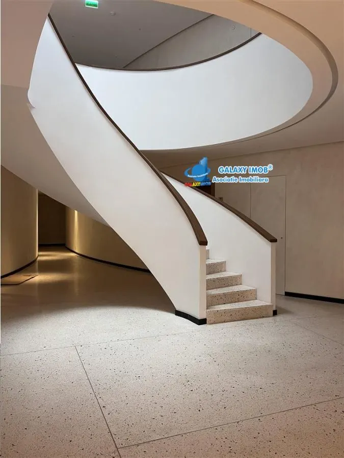 Prima inchiriere apartament 2 camere Pipera Privighetorilor - foto 3