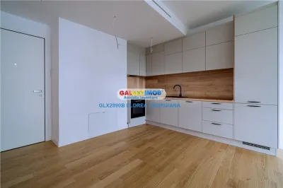 Prima inchiriere apartament 2 camere Pipera Privighetorilor - foto 4