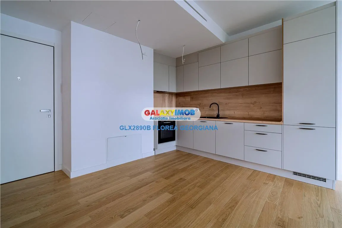 Prima inchiriere apartament 2 camere Pipera Privighetorilor - foto 4