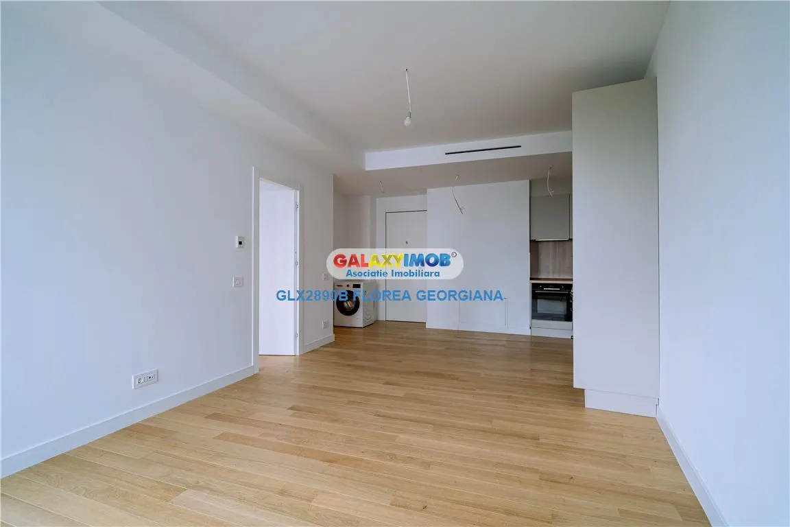 Prima inchiriere apartament 2 camere Pipera Privighetorilor - foto 6