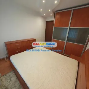 Apartament 3 camere decomandat Aviatiei/ centrala proprie/etaj 2 - foto 5