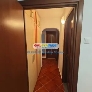 Apartament 3 camere decomandat Aviatiei/ centrala proprie/etaj 2 - foto 8