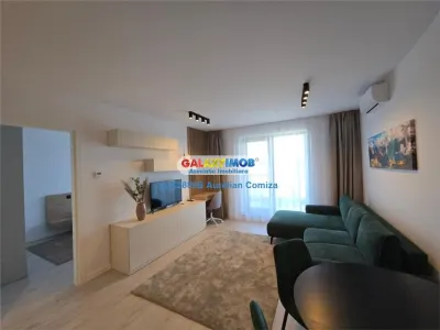 Apartament 2 camere Baneasa Greenfield - Bucuresti