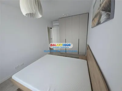 Apartament 2 camere Baneasa Greenfield - foto 11