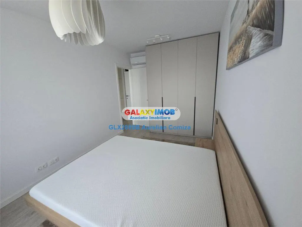 Apartament 2 camere Baneasa Greenfield - foto 11