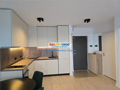 Apartament 2 camere Baneasa Greenfield - foto 7