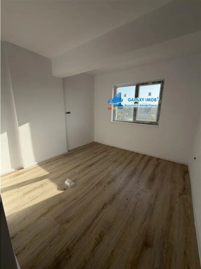 Apartament 2 cam Bucatarie inchisa -Incalzire pardoseala-Prel. Ghencea - foto 13