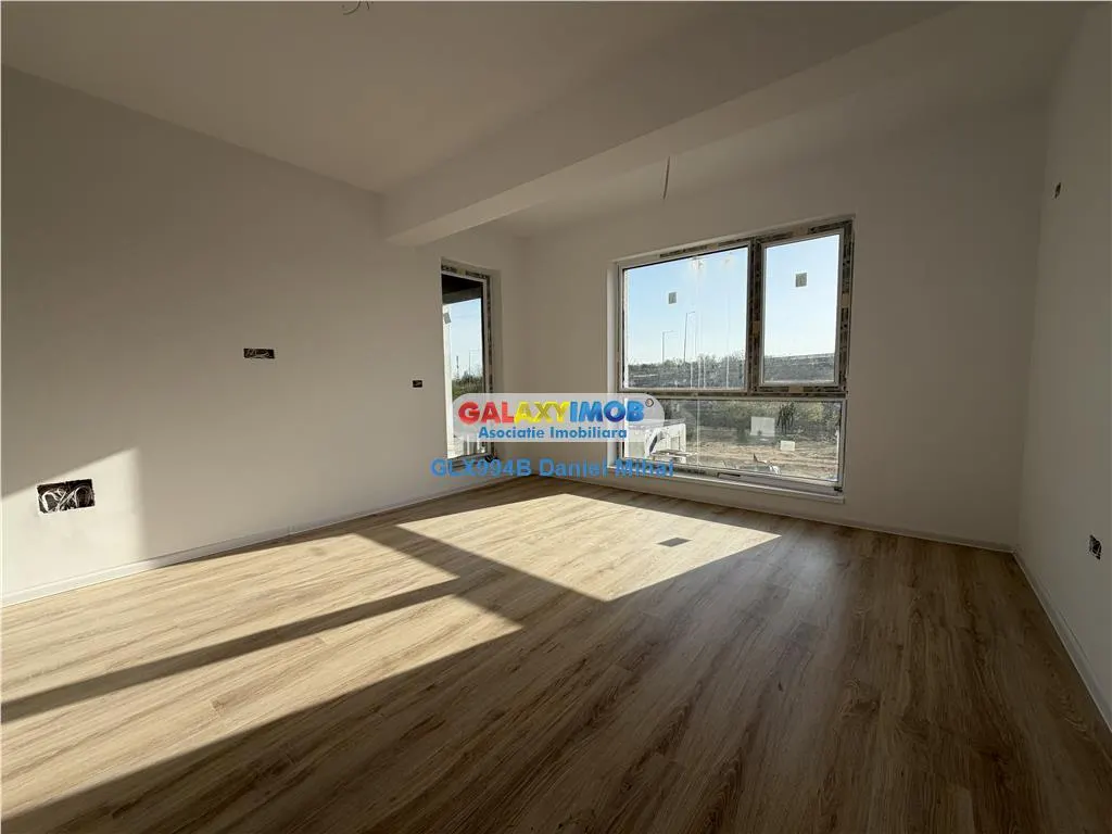 Apartament 2 cam Bucatarie inchisa -Incalzire pardoseala-Prel. Ghencea - foto 9