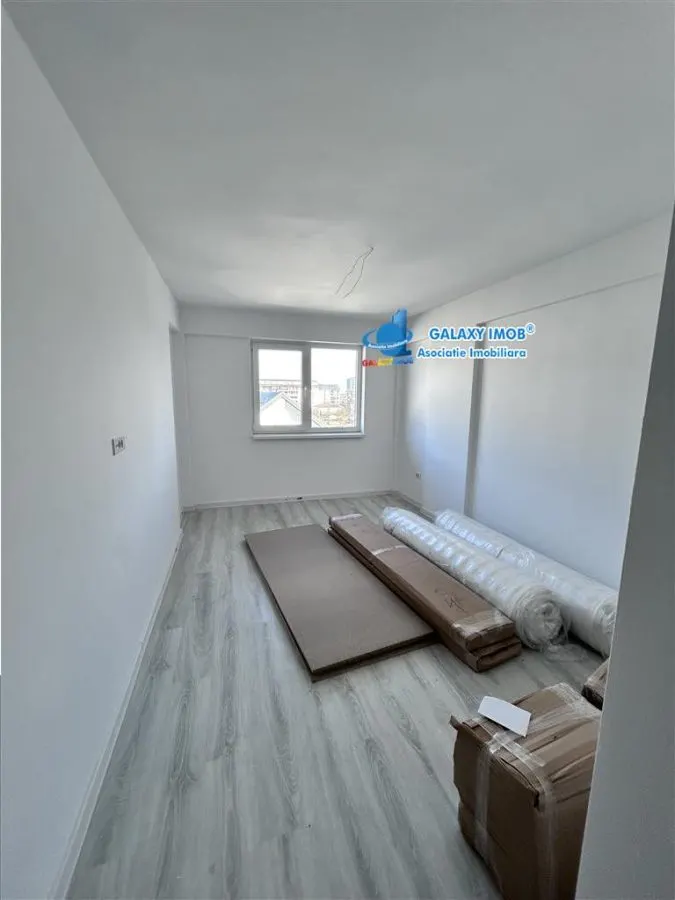Apartament 2 camere - Incalzire pardoseala-Geam Tripan-Cristalului - foto 9