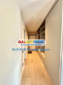Apartament bloc nou Victoriei|Parisian Rezidence|Mobilat sau Nemobilat - foto 19