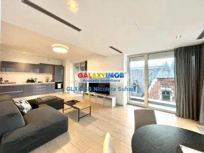 Apartament bloc nou Victoriei|Parisian Rezidence|Mobilat sau Nemobilat - foto 3