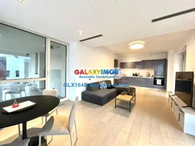Apartament bloc nou Victoriei|Parisian Rezidence|Mobilat sau Nemobilat - foto 8