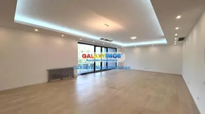 APARTAMENT 4 CAMERE FLOREASCA/PARC VERDI 200 mp VEDERE PARK - foto 2