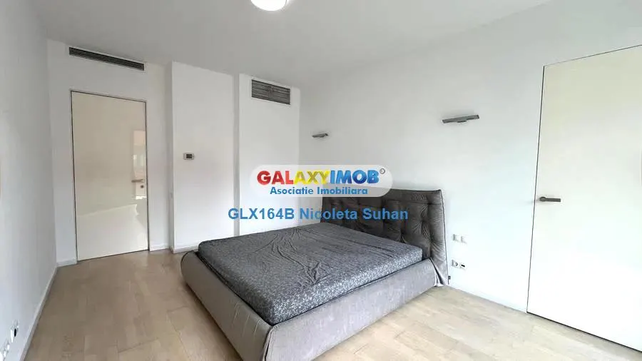APARTAMENT 4 CAMERE FLOREASCA/PARC VERDI 200 mp VEDERE PARK - foto 6