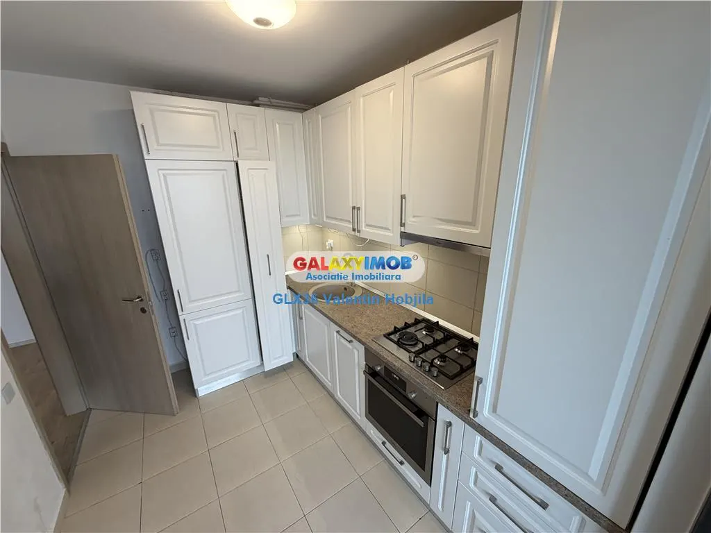 Vanzare apartament 3 camere vedere padure Baneasa Greenfield Padure - foto 1