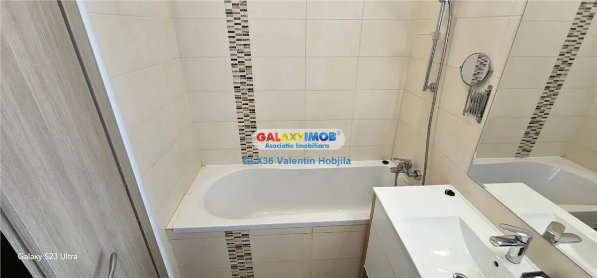 Vanzare apartament 3 camere vedere padure Baneasa Greenfield Padure - foto 12