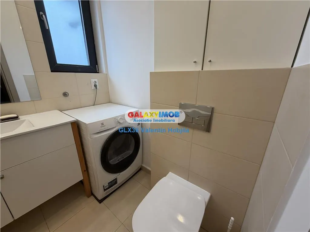Vanzare apartament 3 camere vedere padure Baneasa Greenfield Padure - foto 13