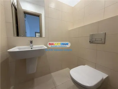 Vanzare apartament 3 camere vedere padure Baneasa Greenfield Padure - foto 14