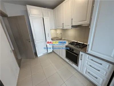 Vanzare apartament 3 camere vedere padure Baneasa Greenfield Padure - foto 3