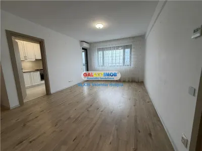 Vanzare apartament 3 camere vedere padure Baneasa Greenfield Padure - foto 4