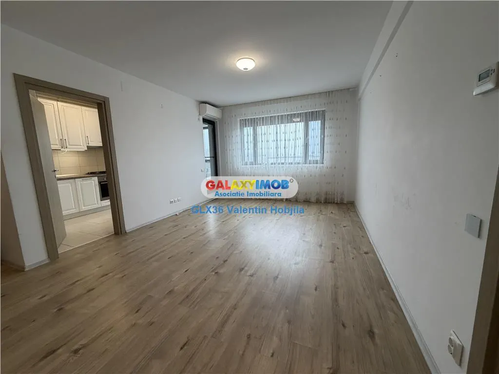 Vanzare apartament 3 camere vedere padure Baneasa Greenfield Padure - foto 4