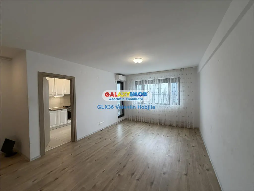 Vanzare apartament 3 camere vedere padure Baneasa Greenfield Padure - foto 5