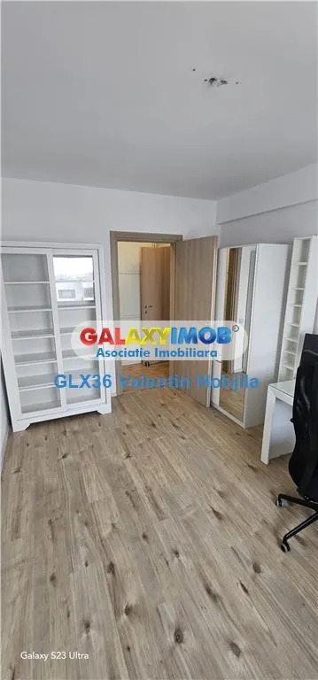 Vanzare apartament 3 camere vedere padure Baneasa Greenfield Padure - foto 10