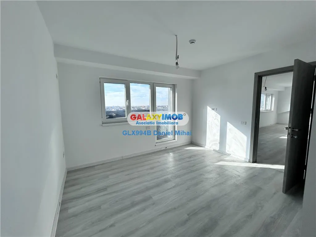 Apartament 2 camere - Incalzire pardoseala-Geam Tripan-Cristalului - foto 6